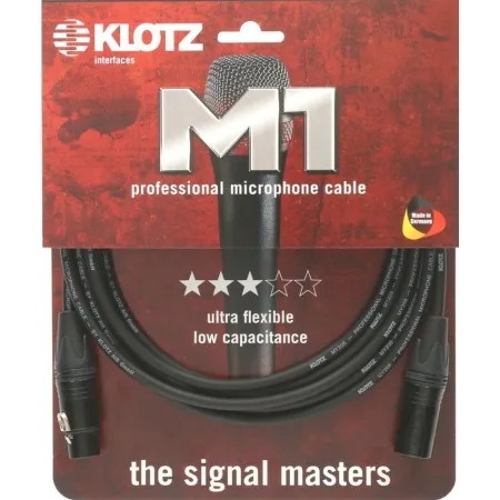 KLOTZ M1FM1N0300