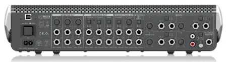 Купить BEHRINGER CONTROL2USB по выгодной цене в Санкт-Петербурге
