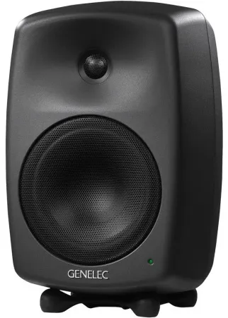 Купить Genelec 8040BPM по выгодной цене в Санкт-Петербурге