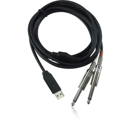 BEHRINGER LINE2USB BEHRINGER LINE2USB