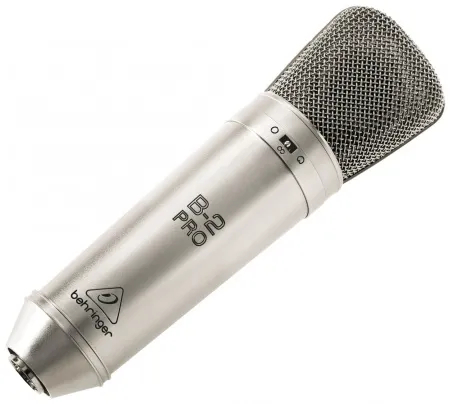 Купить BEHRINGER B-2 PRO по выгодной цене в Санкт-Петербурге