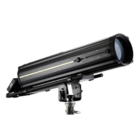 Купить JEG 1650 LED FOLLOW SPOT 600 по выгодной цене в Санкт-Петербурге