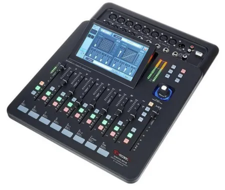 Купить VOLTA DIGIMIX-20.8 with new chip по выгодной цене в Санкт-Петербурге