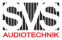 SVS Audiotechnik  SVS Audiotechnik
