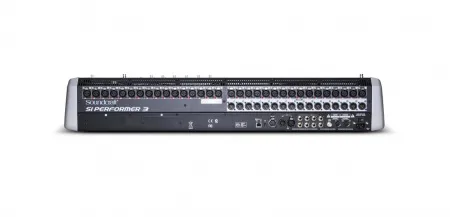 Купить Soundcraft Si Performer 3 по выгодной цене в Санкт-Петербурге