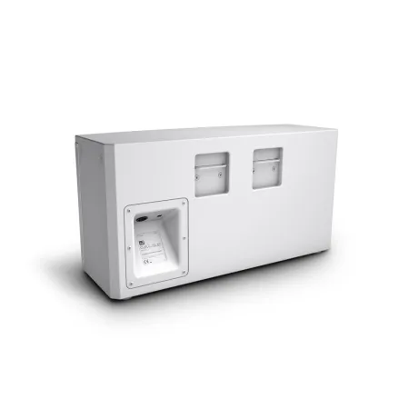 LD Systems CURV 500 ISUB W