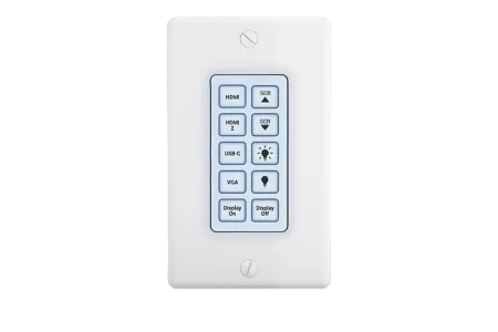 Купить Wyrestorm SYN-KEY10 по выгодной цене в Санкт-Петербурге