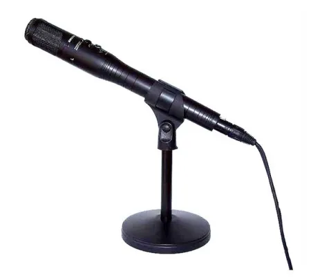 Купить Shure VP88 по выгодной цене в Санкт-Петербурге