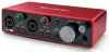 Купить FOCUSRITE Scarlett 2i2 3rd gen по выгодной цене в Санкт-Петербурге