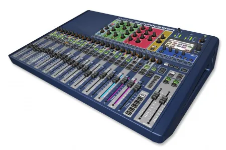 Купить SOUNDCRAFT Si Expression 2 по выгодной цене в Санкт-Петербурге