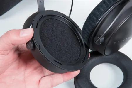Купить BEYERDYNAMIC DT 1770 PRO по выгодной цене в Санкт-Петербурге