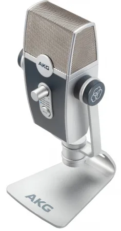 Купить AKG C44-USB по выгодной цене в Санкт-Петербурге
