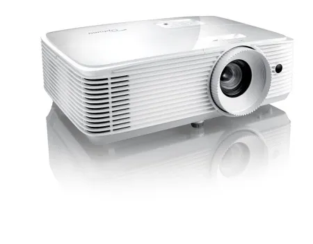 Купить Optoma HD29He по выгодной цене в Санкт-Петербурге