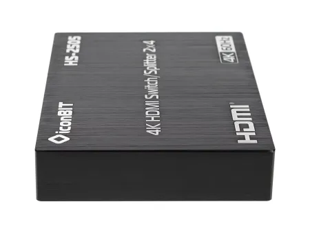 Купить iconBIT HS-2505 по выгодной цене в Санкт-Петербурге