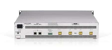 Купить BIAMP TesiraXEL1200.1 по выгодной цене в Санкт-Петербурге