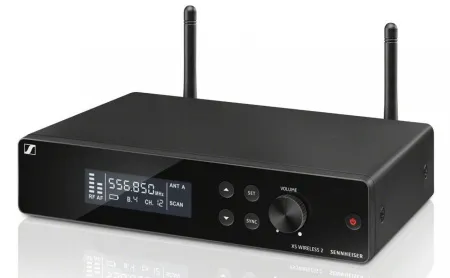 Купить SENNHEISER XSW 2-ME3-B по выгодной цене в Санкт-Петербурге