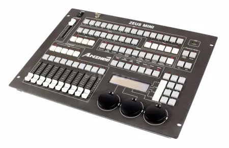 ANZHEE ZEUS MINI