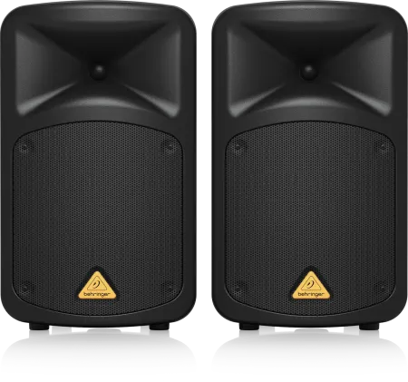 Купить BEHRINGER EPS500MP3 по выгодной цене в Санкт-Петербурге