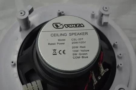 VOLTA CSL-20T VOLTA CSL-20T