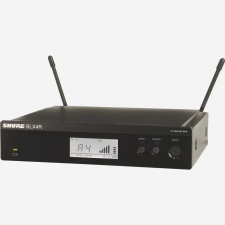 Купить SHURE BLX4RE K14 по выгодной цене в Санкт-Петербурге