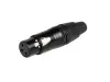 ANZHEE XLR-F Black
