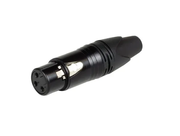 ANZHEE XLR-F Black