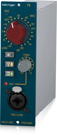 Купить BEHRINGER 73 по выгодной цене в Санкт-Петербурге