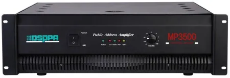 Купить DSPPA MP-3500 по выгодной цене в Санкт-Петербурге