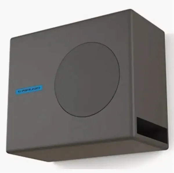 CVGAUDIO SUBone model B-8BL/Active CVGAUDIO SUBone model B-8BL/Active