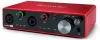 Купить FOCUSRITE Scarlett 4i4 3rd Gen по выгодной цене в Санкт-Петербурге