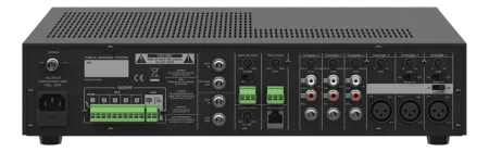 ROXTON MX-240 ROXTON MX-240