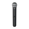 Купить SHURE BLX24E/PG58 M17 по выгодной цене в Санкт-Петербурге