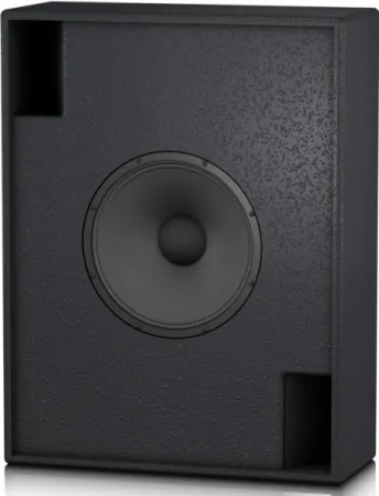 Купить Tannoy DCS115B по выгодной цене в Санкт-Петербурге
