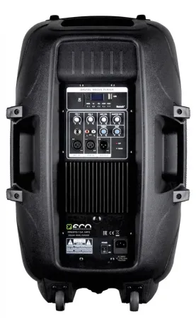 Купить ECO PRESTO-15A MP3 по выгодной цене в Санкт-Петербурге
