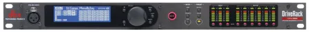 Купить dbx DriveRack VENU360 по выгодной цене в Санкт-Петербурге