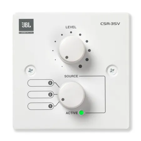 Купить JBL CSR-3SV-WHITE по выгодной цене в Санкт-Петербурге