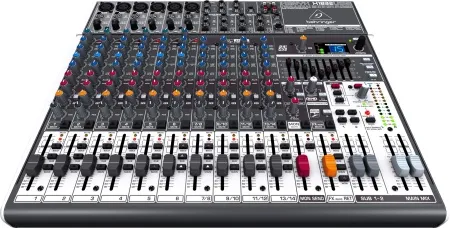 BEHRINGER X1832USB