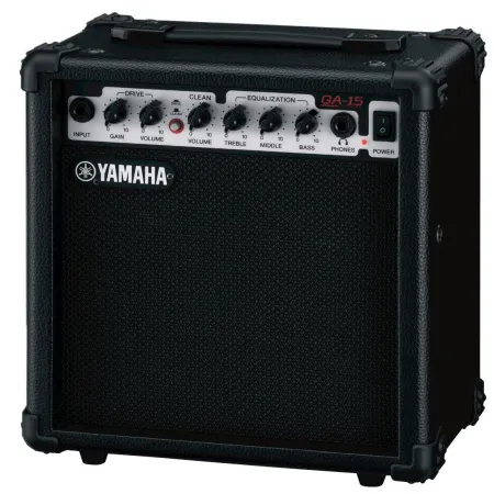 Купить YAMAHA GA15 по выгодной цене в Санкт-Петербурге
