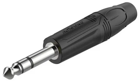 Купить ROXTONE RJ3P-BN по выгодной цене в Санкт-Петербурге