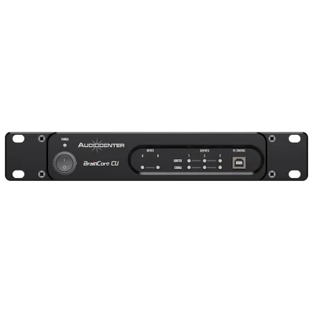 Купить Audiocenter Braincore CU по выгодной цене в Санкт-Петербурге