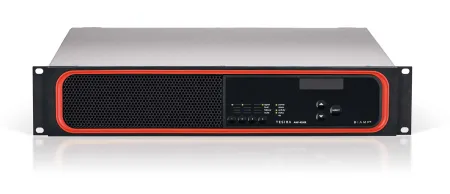 Купить BIAMP TesiraAMP-4350R по выгодной цене в Санкт-Петербурге