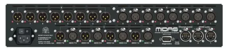 Купить MIDAS DL155 по выгодной цене в Санкт-Петербурге