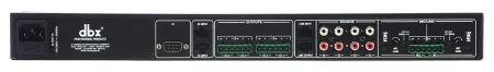 Купить DBX ZonePro 641 по выгодной цене в Санкт-Петербурге