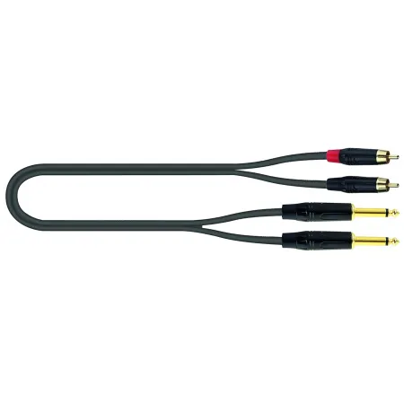 Купить QUIK LOK JUST 2RCA2J 3 по выгодной цене в Санкт-Петербурге