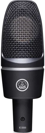 Купить AKG C3000 по выгодной цене в Санкт-Петербурге