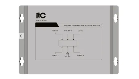 Купить ITC TS-0323 по выгодной цене в Санкт-Петербурге