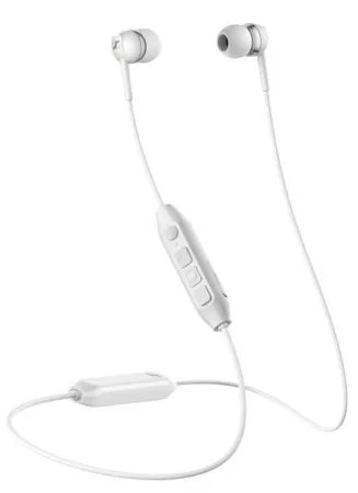 Купить SENNHEISER CX 350BT WHITE по выгодной цене в Санкт-Петербурге