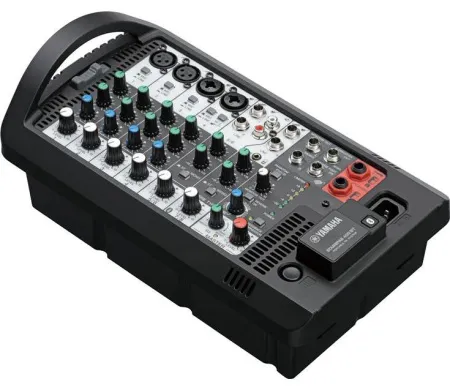 Купить YAMAHA STAGEPAS 400BT1M по выгодной цене в Санкт-Петербурге
