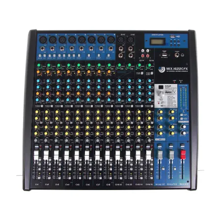 Купить INVOTONE MiX1622CFX по выгодной цене в Санкт-Петербурге