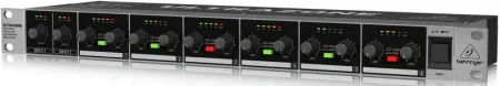 Купить BEHRINGER ZMX2600 по выгодной цене в Санкт-Петербурге
